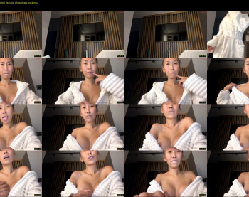 kimmy_sunn — 4 minute Chaturbate female cam show recording, 720p, Aug 29, 2023