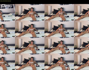 krishort — 6 minute Chaturbate male cam show recording, 720p, Aug 29, 2023