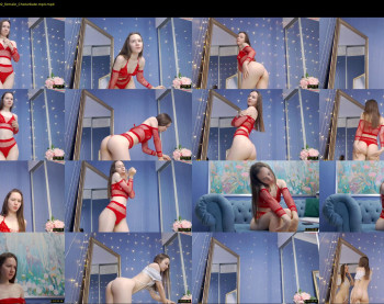 kriskras__ — 111 minute Chaturbate female cam show recording, 720p, Aug 29, 2023