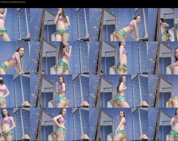 kriskras__ — 38 minute Chaturbate female cam show recording, 720p, Aug 29, 2023