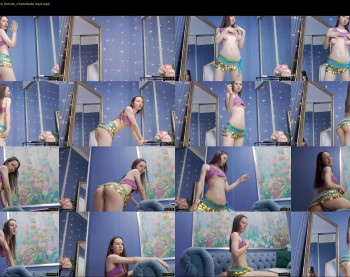 kriskras__ — 86 minute Chaturbate female cam show recording, 720p, Aug 29, 2023