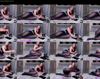 l1ly_paw — 5 minute Chaturbate female cam show recording, 720p, Aug 29, 2023