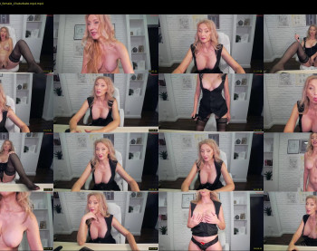 ladyleea — 66 minute Chaturbate female cam show recording, 720p, Aug 29, 2023