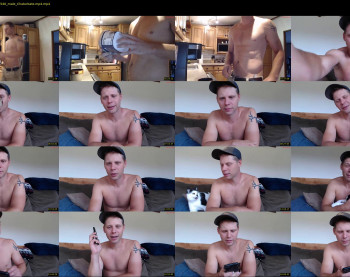 lancehardin — 21 minute Chaturbate male cam show recording, 720p, Aug 29, 2023