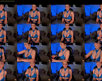 larabaker — 22 minute Chaturbate female cam show recording, 720p, Aug 29, 2023