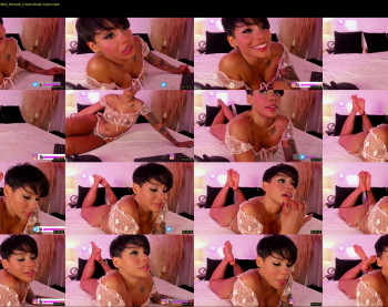 laurensaenz — 11 minute Chaturbate female cam show recording, 720p, Aug 29, 2023