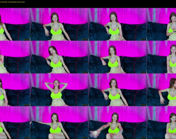 lesya_flin — 43 minute Chaturbate female cam show recording, 720p, Aug 29, 2023