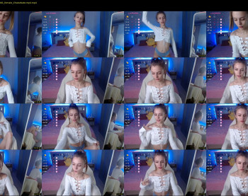 lesyahayes — 19 minute Chaturbate female cam show recording, 720p, Aug 29, 2023