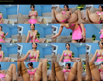 li_baby — 92 minute Chaturbate female cam show recording, 720p, Aug 29, 2023