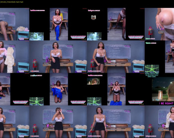livecleo — 64 minute Chaturbate female cam show recording, 720p, Aug 29, 2023