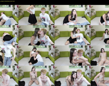 loossers — 61 minute Chaturbate couple cam show recording, 720p, Aug 29, 2023