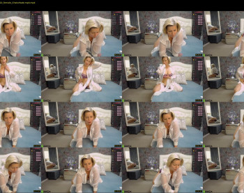 lorabigass — 4 minute Chaturbate female cam show recording, 720p, Aug 29, 2023