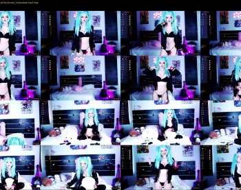 madnessalise — 104 minute Chaturbate female cam show recording, 720p, Aug 30, 2023