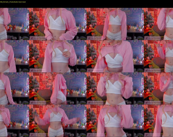 mana_rose — 26 minute Chaturbate female cam show recording, 720p, Aug 29, 2023