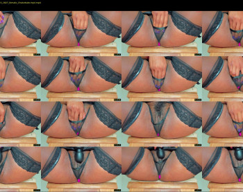 melania_browis — 14 minute Chaturbate female cam show recording, 720p, Aug 29, 2023