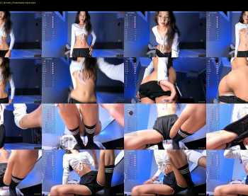 mikio_san — 6 minute Chaturbate female cam show recording, 720p, Aug 29, 2023