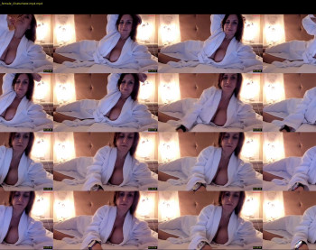 mis_eva — 3 minute Chaturbate female cam show recording, 480p, Aug 30, 2023