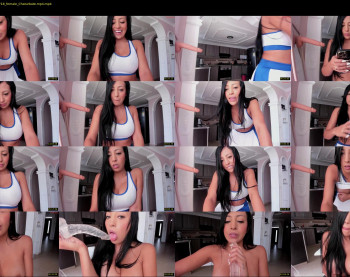 noemibcnz — 48 minute Chaturbate couple cam show recording, 720p, Aug 29, 2023