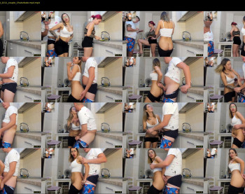 nolimitscoupl3 — 22 minute Chaturbate couple cam show recording, 720p, Aug 29, 2023
