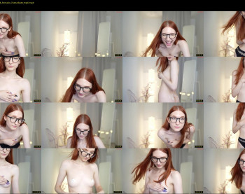 olivia_rid — 95 minute Chaturbate female cam show recording, 720p, Aug 29, 2023