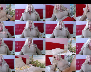 pam_fans — 102 minute Chaturbate female cam show recording, 720p, Aug 29, 2023