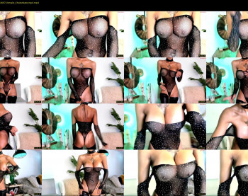 persianangel — 3 minute Chaturbate female cam show recording, 720p, Aug 29, 2023