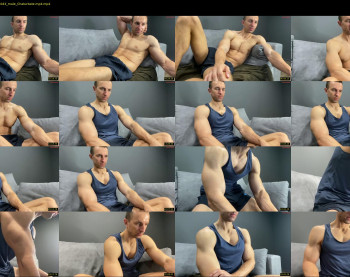 prince_d1ck — 39 minute Chaturbate male cam show recording, 720p, Aug 29, 2023