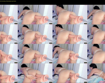 queen_yully — 19 minute Chaturbate female cam show recording, 720p, Aug 30, 2023