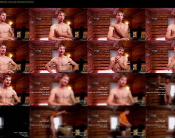 rainbow_farmer_james — 7 minute Chaturbate male cam show recording, 720p, Aug 29, 2023