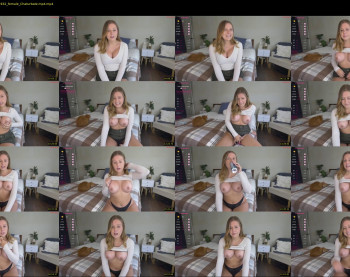 reign_rellic_ — 36 minute Chaturbate female cam show recording, 720p, Aug 29, 2023