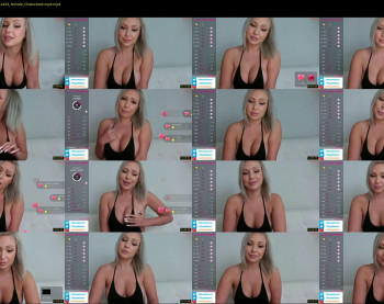 rileyandhawk — 29 minute Chaturbate couple cam show recording, 720p, Aug 29, 2023