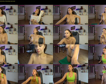 rosyemily — 76 minute Chaturbate female cam show recording, 720p, Aug 29, 2023
