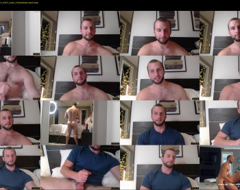 ryanandchadcb — 121 minute Chaturbate male cam show recording, 720p, Aug 30, 2023