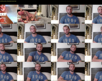 ryanandchadcb — 21 minute Chaturbate male cam show recording, 720p, Aug 30, 2023