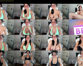 sarah__moon1 — 87 minute Chaturbate female cam show recording, 720p, Aug 29, 2023