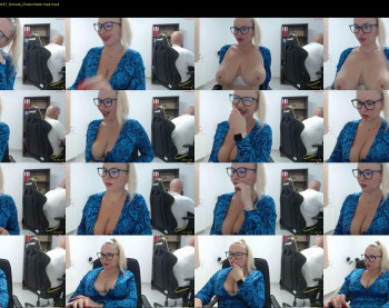 schoolteach — 18 minute Chaturbate female cam show recording, 720p, Aug 30, 2023