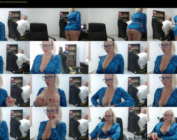 schoolteach — 33 minute Chaturbate female cam show recording, 720p, Aug 30, 2023