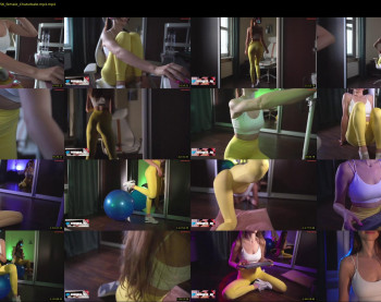 secrets_eli — 120 minute Chaturbate female cam show recording, 720p, Aug 29, 2023