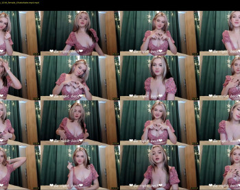 small_blondee — 75 minute Chaturbate female cam show recording, 720p, Aug 29, 2023