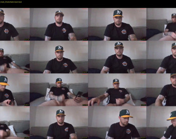 soft0ne — 68 minute Chaturbate male cam show recording, 480p, Aug 29, 2023