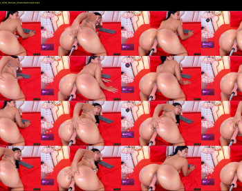 sophisimpson_ — 9 minute Chaturbate female cam show recording, 720p, Aug 29, 2023