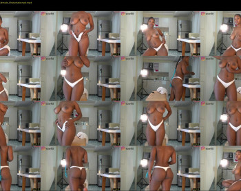 sow_fitt — 33 minute Chaturbate female cam show recording, 720p, Aug 30, 2023