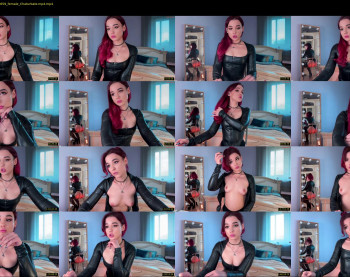 sun_for_you — 120 minute Chaturbate female cam show recording, 720p, Aug 29, 2023