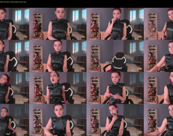 sun_for_you — 62 minute Chaturbate female cam show recording, 720p, Aug 29, 2023