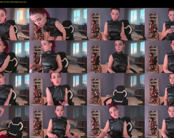 sun_for_you — 104 minute Chaturbate female cam show recording, 720p, Aug 29, 2023