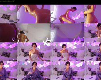 taanni_bc — 63 minute Chaturbate female cam show recording, 720p, Aug 29, 2023
