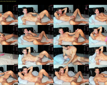 theodore_hot — 121 minute Chaturbate male cam show recording, 720p, Aug 29, 2023
