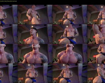 thomas_falcon1 — 25 minute Chaturbate male cam show recording, 720p, Aug 29, 2023