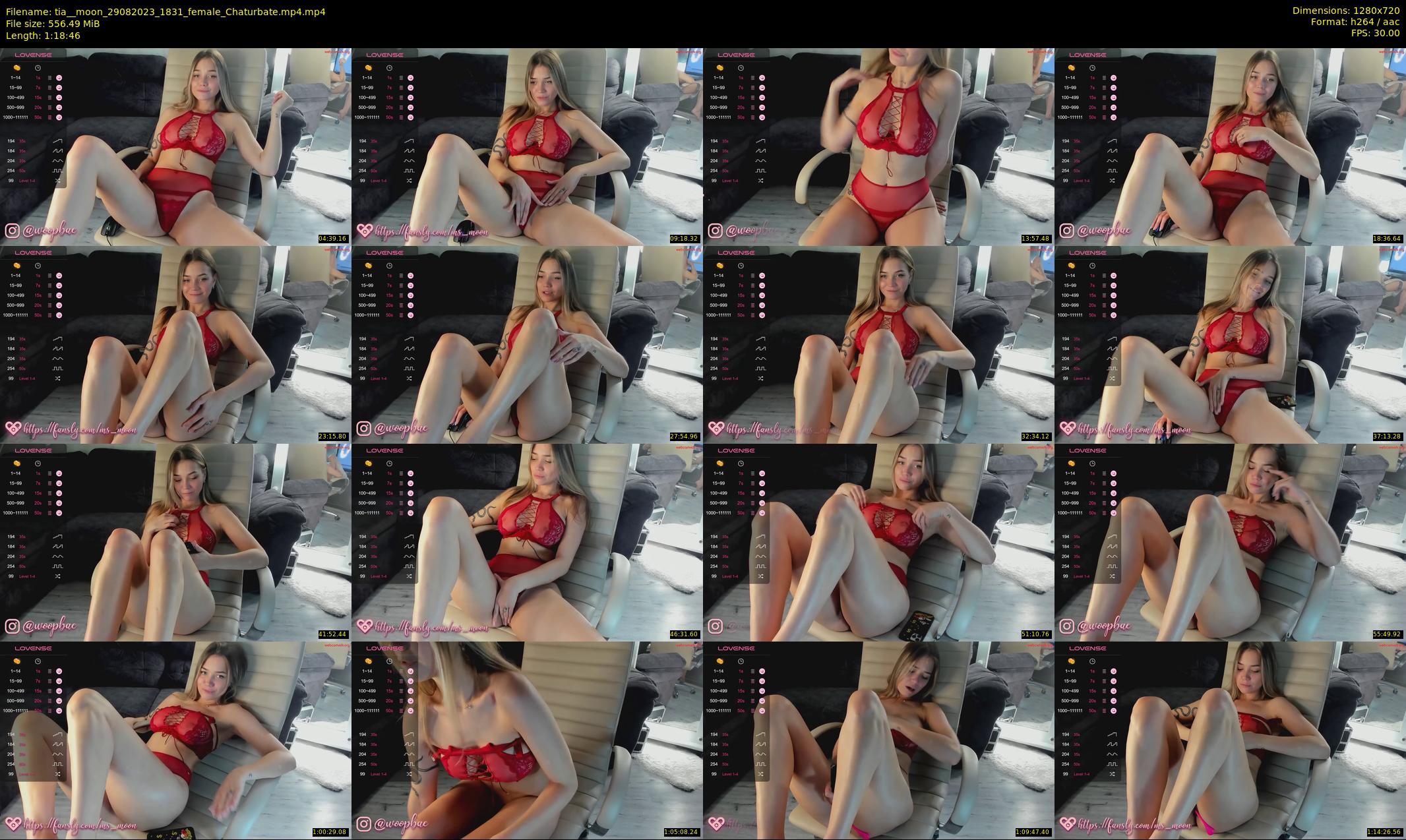 tia__moon — 79 minute Chaturbate female cam show recording, 720p, Aug 29, 2023