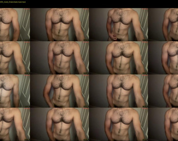 tommy4193 — 12 minute Chaturbate male cam show recording, 480p, Aug 29, 2023